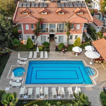 Safak Apart & Hotel Dalyan Eksteriør bilde