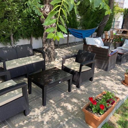Safak Apart & Hotel Dalyan Eksteriør bilde