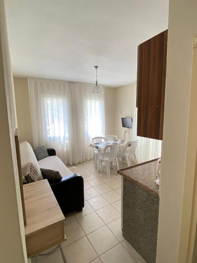 Safak Apart & Hotel Dalyan Eksteriør bilde