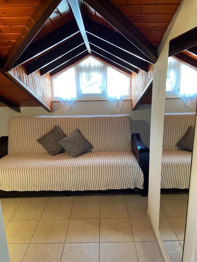 Safak Apart & Hotel Dalyan Eksteriør bilde