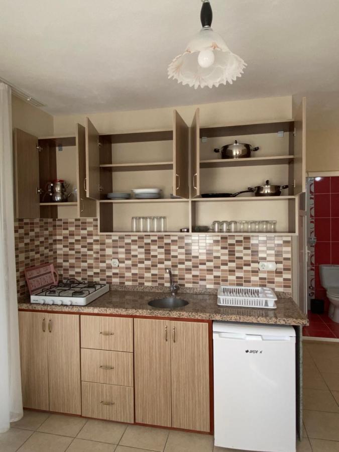 Safak Apart & Hotel Dalyan Eksteriør bilde