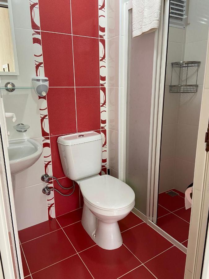 Safak Apart & Hotel Dalyan Eksteriør bilde