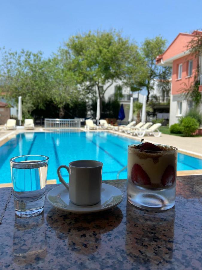 Safak Apart & Hotel Dalyan Eksteriør bilde