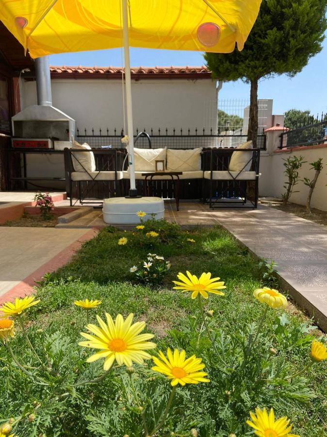 Safak Apart & Hotel Dalyan Eksteriør bilde