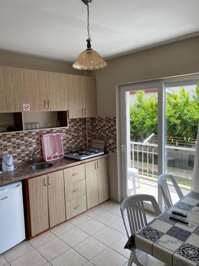 Safak Apart & Hotel Dalyan Eksteriør bilde
