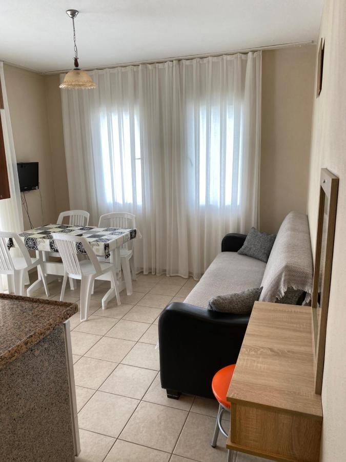 Safak Apart & Hotel Dalyan Eksteriør bilde